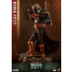Figurka Star Wars: The Book of Boba Fett Action Figure 1/4 Boba Fett (Deluxe Version)